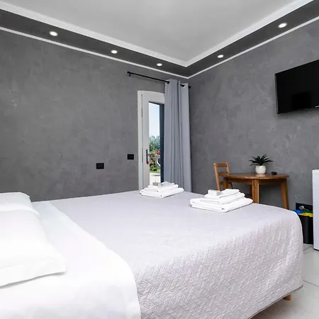 La Pineta Nel Borgo 3* Ravenna