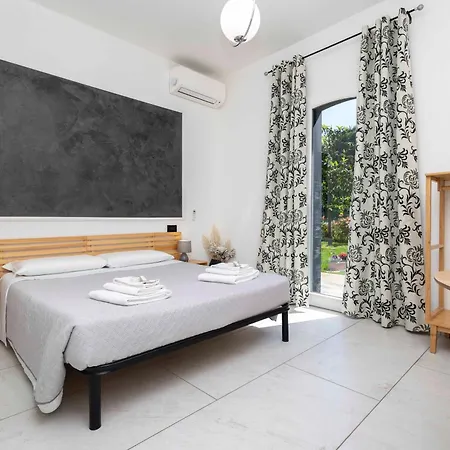 La Pineta Nel Borgo 3*