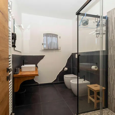 La Pineta Nel Borgo 3* Ravenna