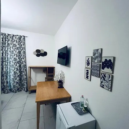 La Pineta Nel Borgo Ravena