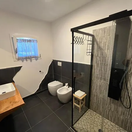 Bed & Breakfast La Pineta Nel Borgo *