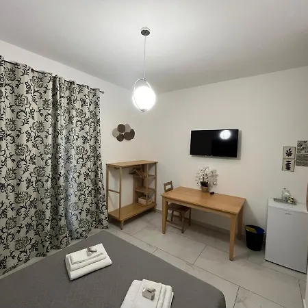 Alojamento de Acomodação e Pequeno-almoço La Pineta Nel Borgo