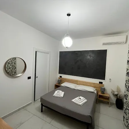 La Pineta Nel Borgo Ravena