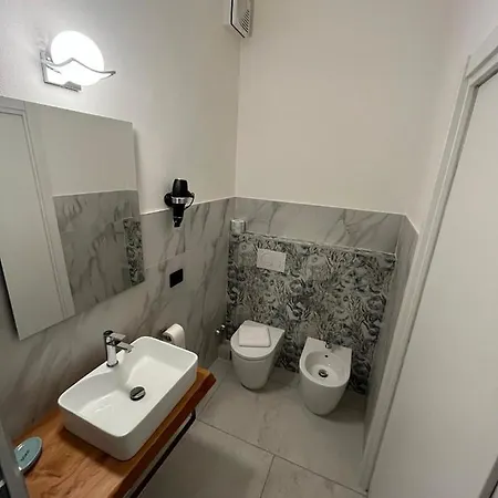 Alojamento de Acomodação e Pequeno-almoço La Pineta Nel Borgo Ravena