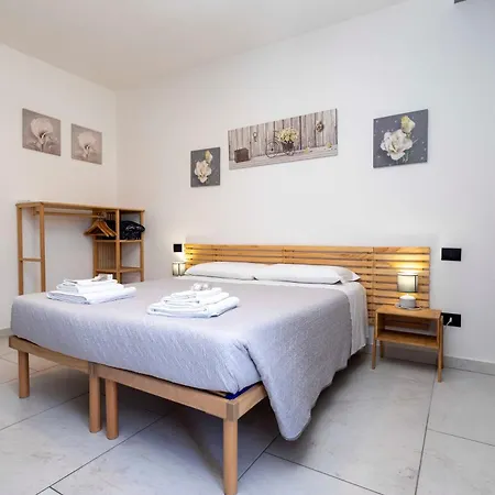 La Pineta Nel Borgo Ravenne