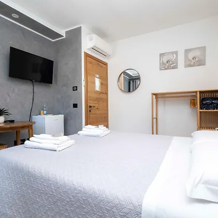 La Pineta Nel Borgo Ravenne