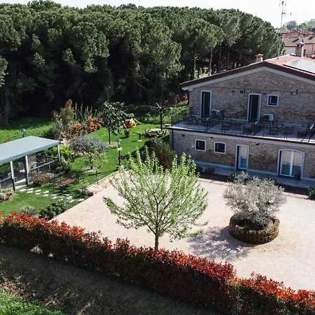 La Pineta Nel Borgo Ravena