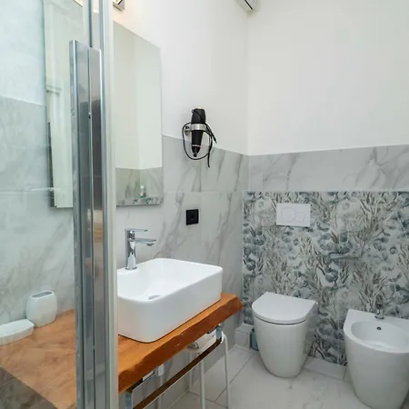 Bed & Breakfast La Pineta Nel Borgo