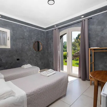 La Pineta Nel Borgo Ravenna