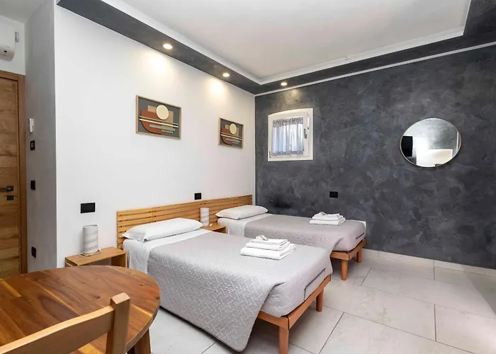 La Pineta Nel Borgo Panzió Ravenna