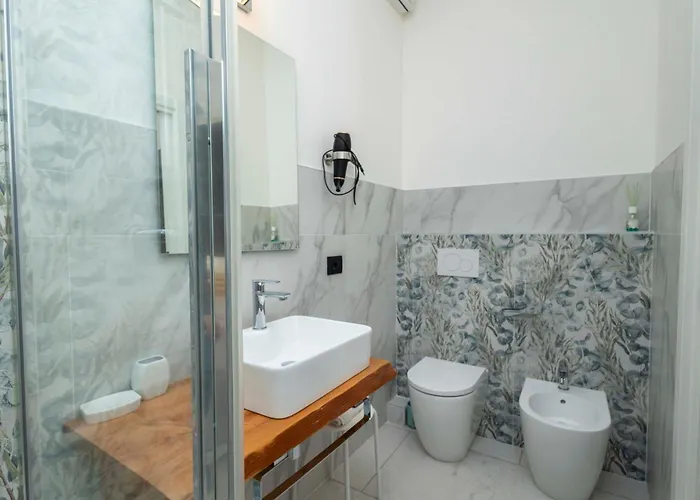 Panzió La Pineta Nel Borgo