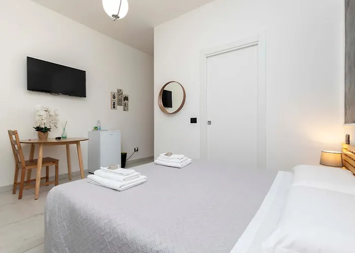 La Pineta Nel Borgo Panzió Ravenna