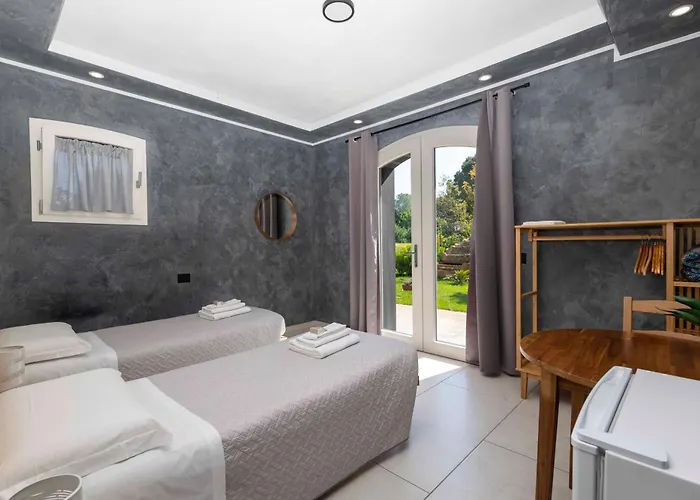 La Pineta Nel Borgo Ravenna